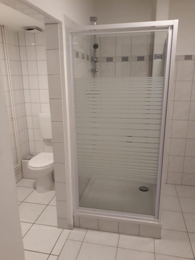 Ferienwohnung Antik Gotha Esterno foto